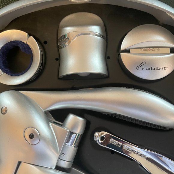 Rabbit Wine Tool Kit - Picture 4 of 5